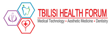 25 - 27 октября 2018 Медин на выставке Tbilisi health forum 2018 (Грузия)