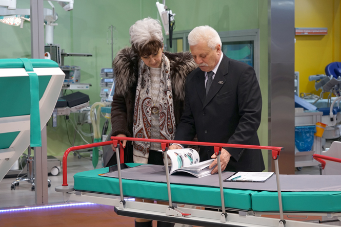 Фоторепортаж с «Здравоохранение-2018»!