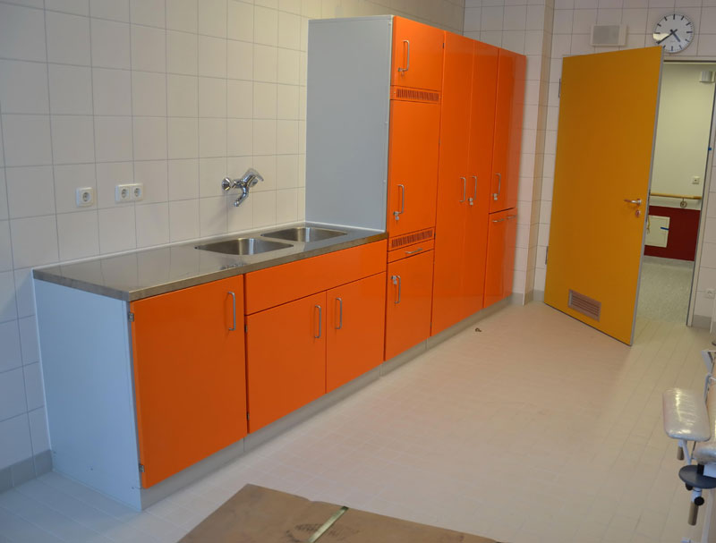 Федеральный центр сердечно–сосудистой хирургии г. Калининград