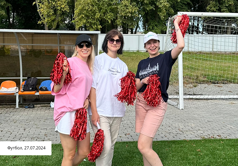 «Медин»: чем нам запомнился уходящий год 2024