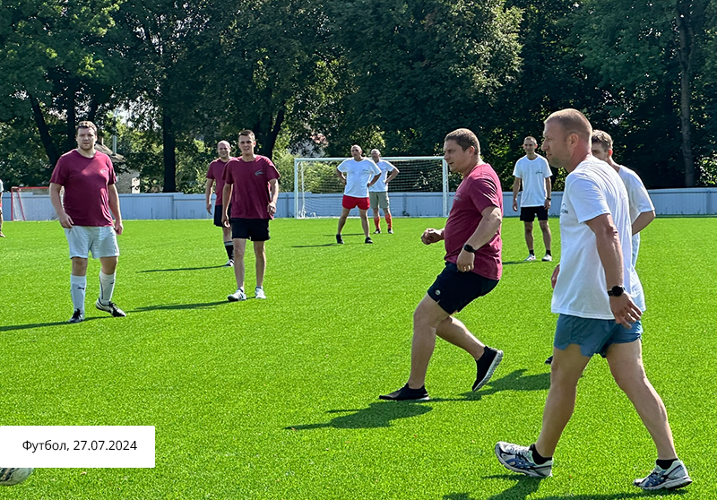 «Медин»: чем нам запомнился уходящий год 2024