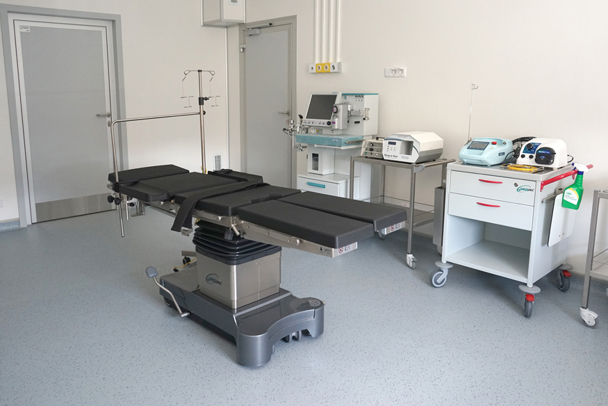 Aqua-Minsk Clinic Medical Center