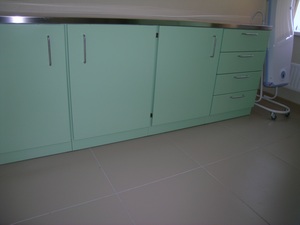 Родильный дом и многопрофильная клиника на базе медицинского центра «Парацельс», г. Екатеринбург