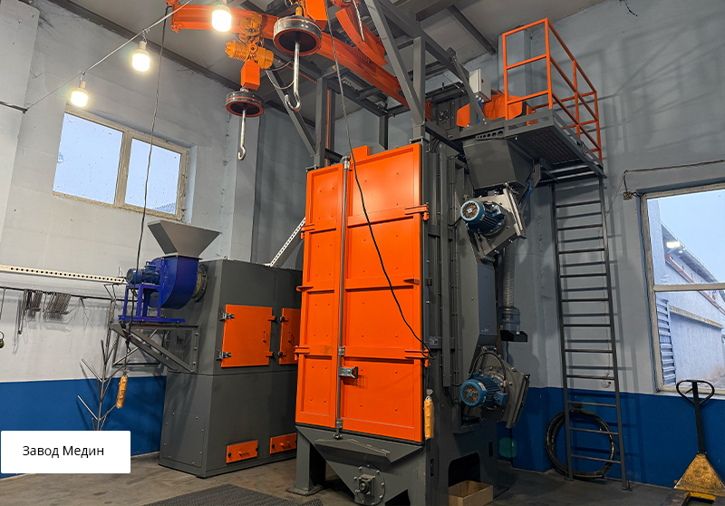 «Медин»: чем нам запомнился уходящий год 2024