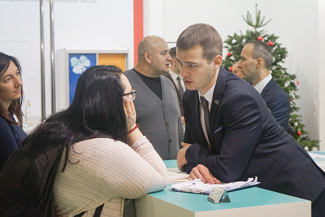 Итоги выставки Здравоохранение-2018 в Москве