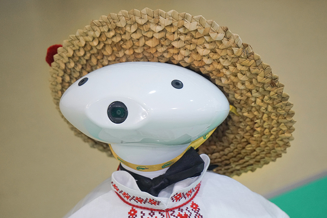 Итоги выставки Здравоохранение-2018 в Москве