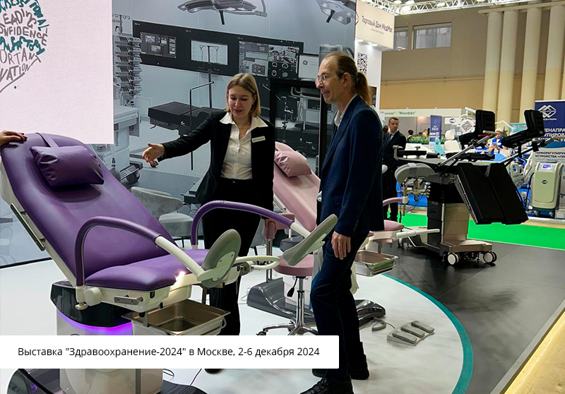 «Медин»: чем нам запомнился уходящий год 2024