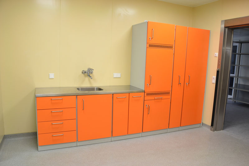 Федеральный центр травматологии, ортопедии и эндопротезирования г. Смоленск