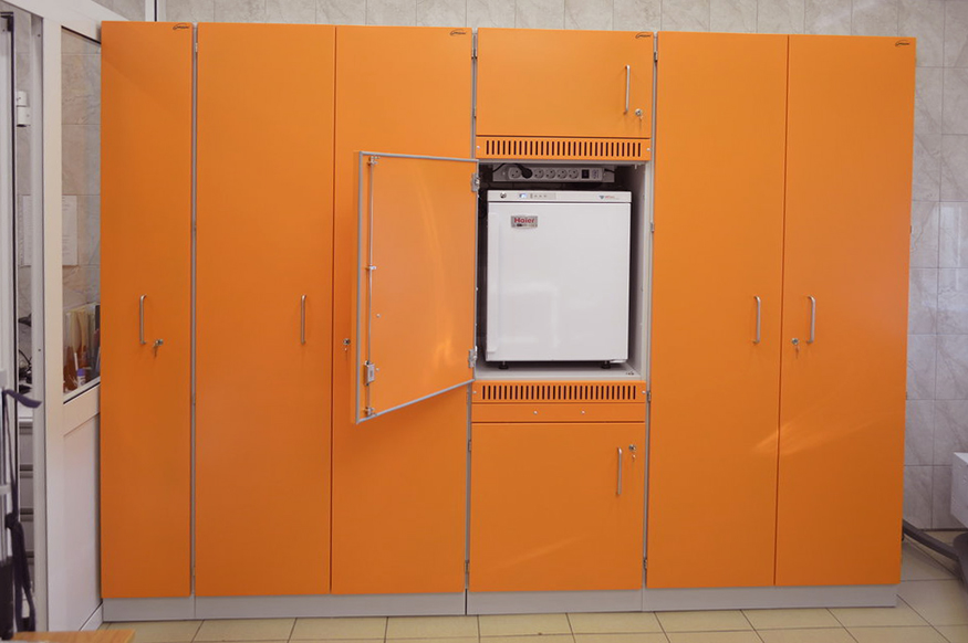 Нижегородский областной клинический онкологический диспансер, г. Нижний Новгород