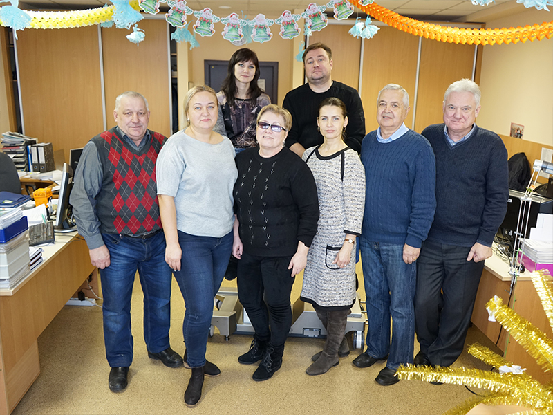 24 года вместе с МЕДИН!