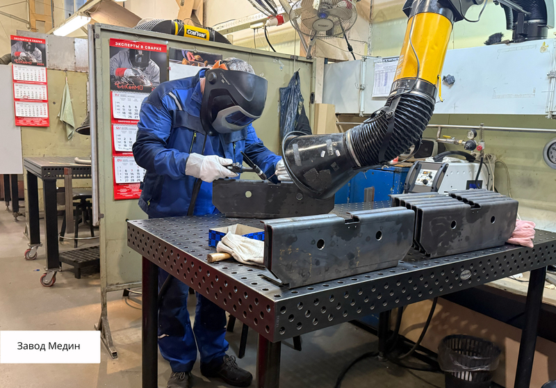 «Медин»: чем нам запомнился уходящий год 2024