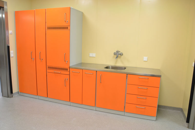 Федеральный центр травматологии, ортопедии и эндопротезирования г. Смоленск