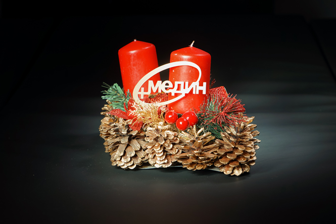 Фоторепортаж с Здравоохранение-2017 в Москве!