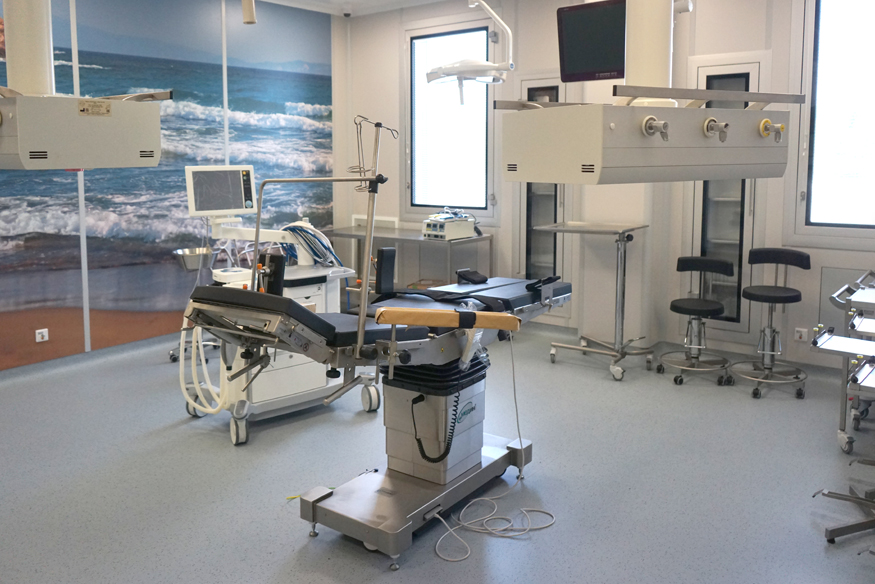 Aqua-Minsk Clinic Medical Center