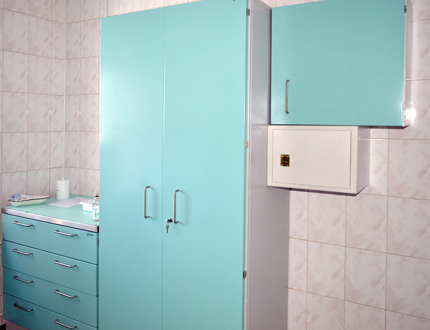 Нижегородский областной клинический онкологический диспансер, г. Нижний Новгород