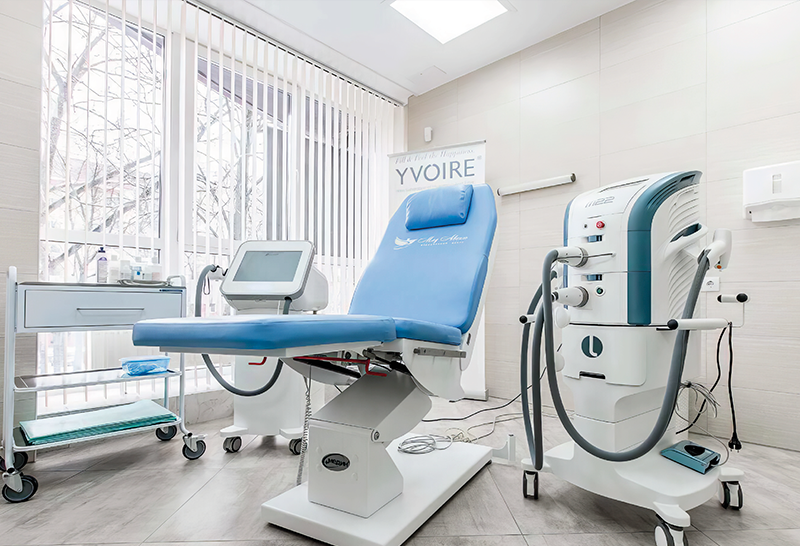 Med Avenue LLC, Minsk, Republic of Belarus