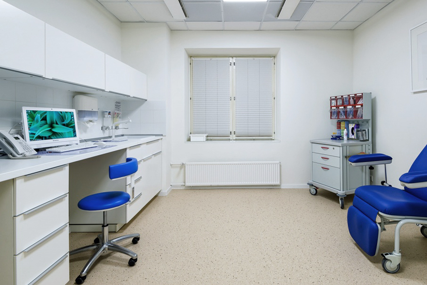 Центр репродукции и генетики «Nova Clinic», г. Москва