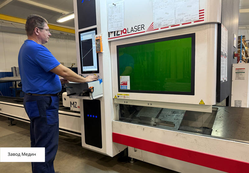 «Медин»: чем нам запомнился уходящий год 2024