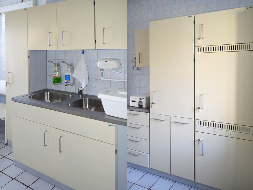 Нижегородский областной клинический онкологический диспансер, г. Нижний Новгород