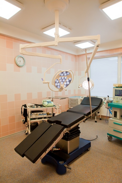 Медицинский центр SANTE г.Минск