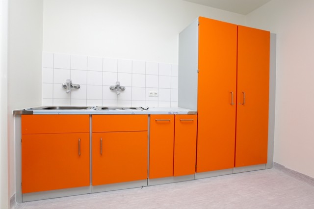 Federal Center of Traumatology, Orthopedics and Endoprosthesis (Barnaul)