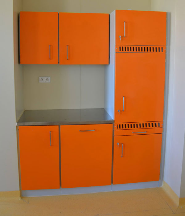 Федеральный центр сердечно–сосудистой хирургии г. Калининград