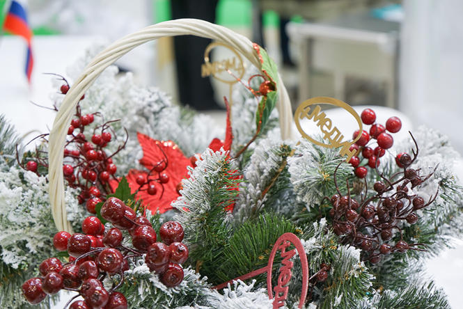 Фоторепортаж с Здравоохранение-2017 в Москве!