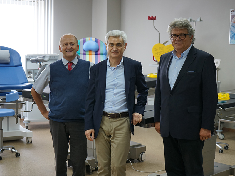 24 года вместе с МЕДИН!