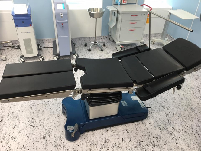 Клинический госпиталь «АВИЦЕННА» ГК «Мать и дитя», г. Новосибирск