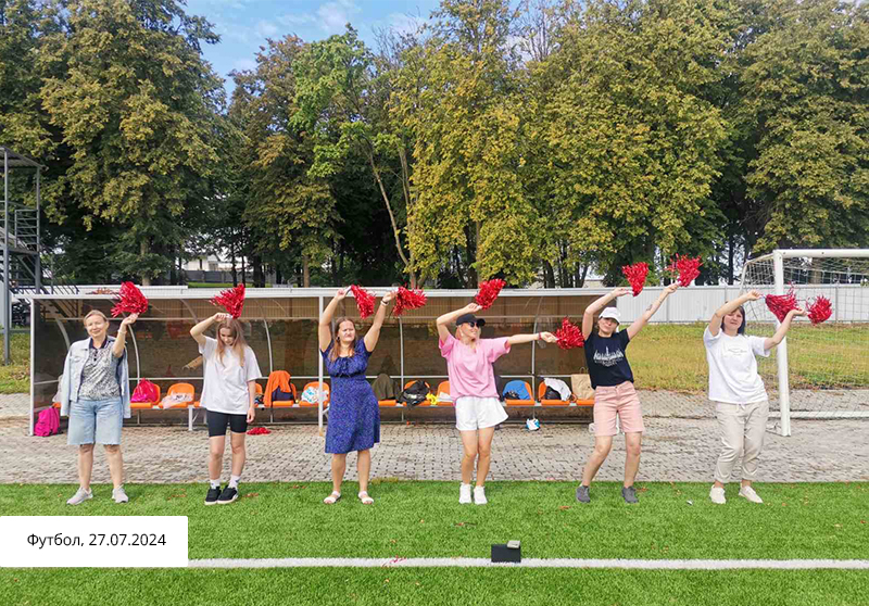 «Медин»: чем нам запомнился уходящий год 2024