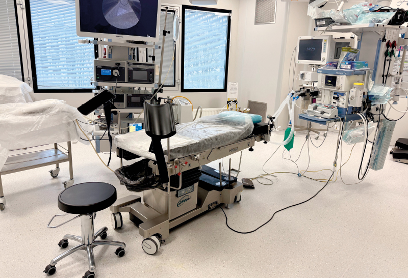 Mercy Clinic LLC, Minsk, Republic of Belarus