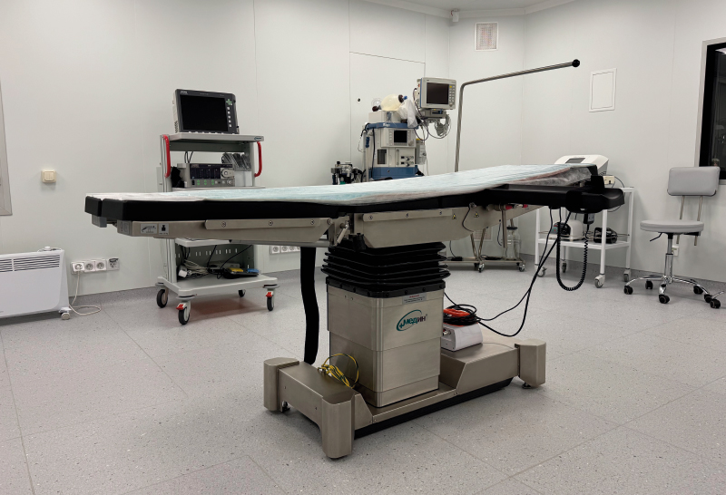 Nova Center of Reproduction and Genetics, Minsk, Republic of Belarus