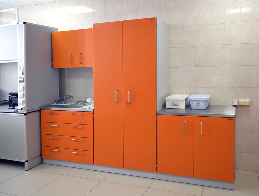 Нижегородский областной клинический онкологический диспансер, г. Нижний Новгород