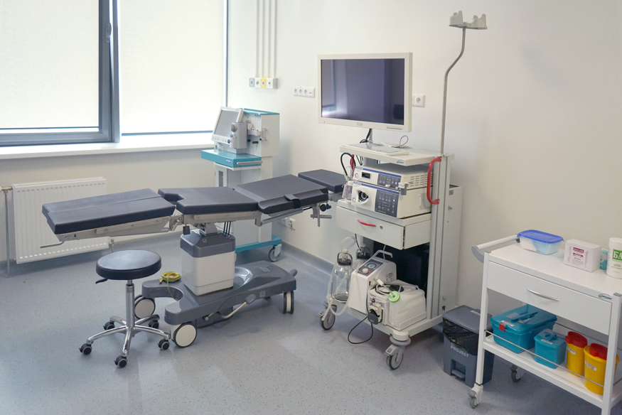 Aqua-Minsk Clinic Medical Center