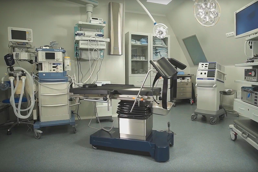 Центр репродукции и генетики «Nova Clinic», г. Москва