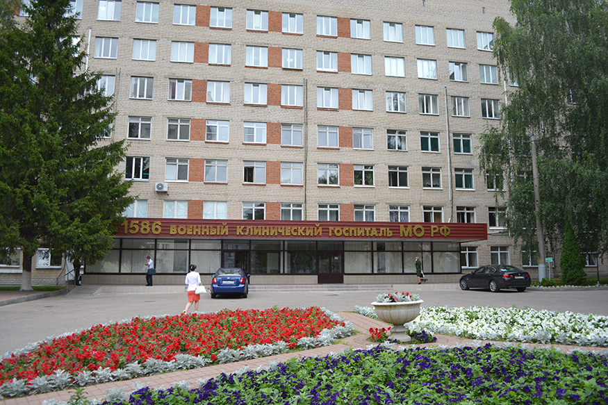 14 июля состоялась конференция в Подольске