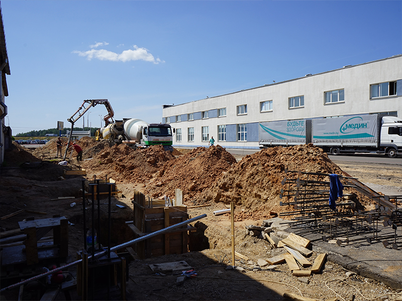 24 года вместе с МЕДИН!