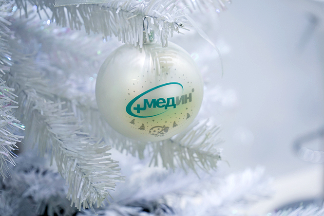 Фоторепортаж с Здравоохранение-2017 в Москве!