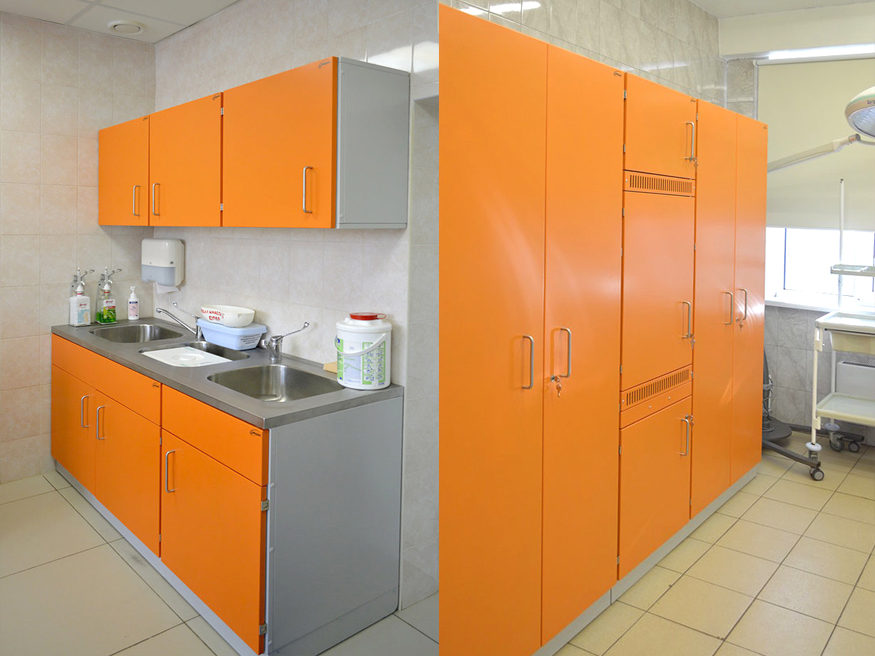 Нижегородский областной клинический онкологический диспансер, г. Нижний Новгород