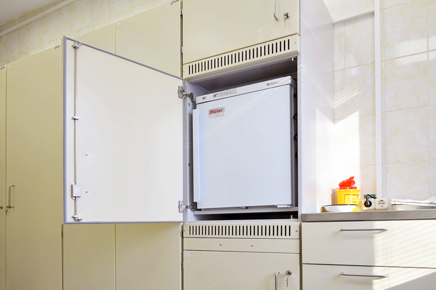 Нижегородский областной клинический онкологический диспансер, г. Нижний Новгород