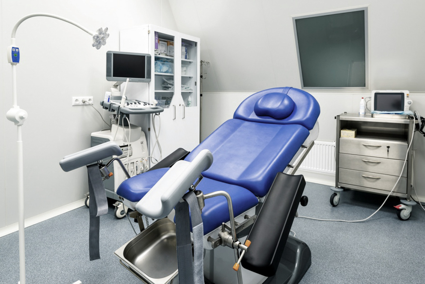 Центр репродукции и генетики «Nova Clinic», г. Москва