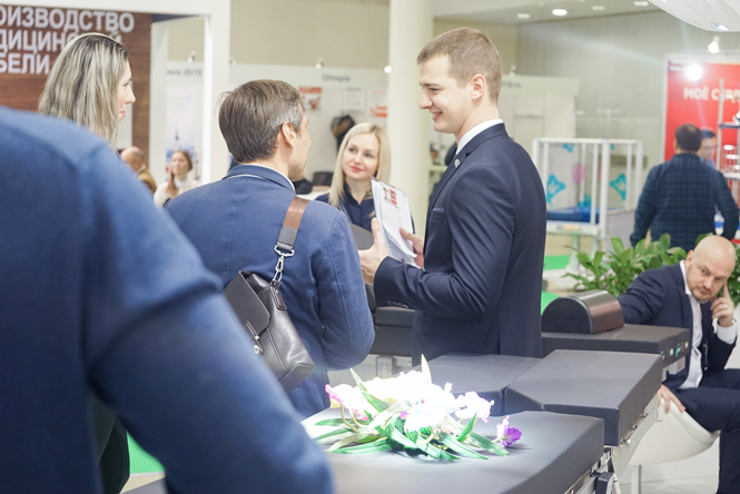 Итоги выставки Здравоохранение-2018 в Москве
