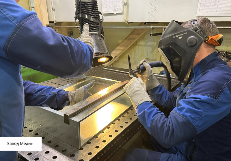 «Медин»: чем нам запомнился уходящий год 2024