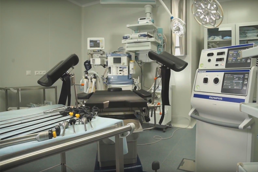 Центр репродукции и генетики «Nova Clinic», г. Москва