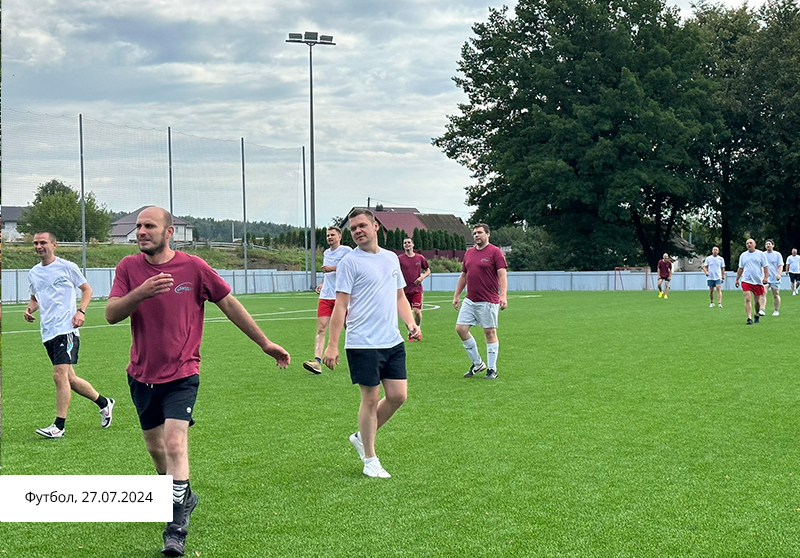 «Медин»: чем нам запомнился уходящий год 2024