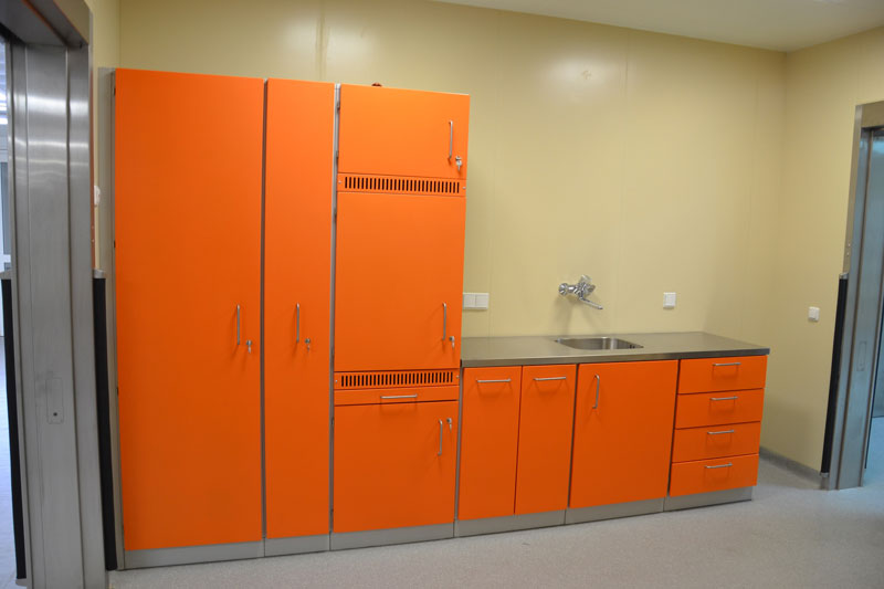 Федеральный центр травматологии, ортопедии и эндопротезирования г. Смоленск