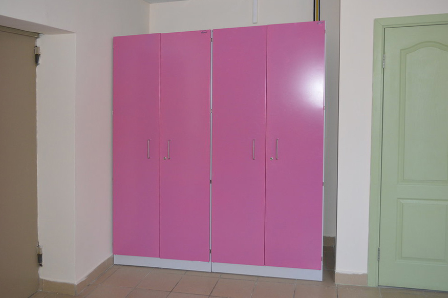 Нижегородский областной клинический онкологический диспансер, г. Нижний Новгород