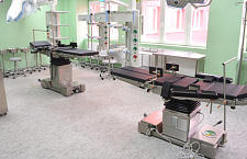 10-я городская клиническая больница г. Минска