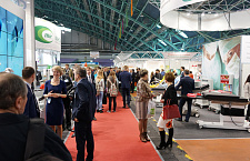 Фоторепортаж с BelarusMedica-2017!