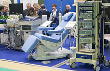 Итоги выставки Здравоохранение-2018 в Москве